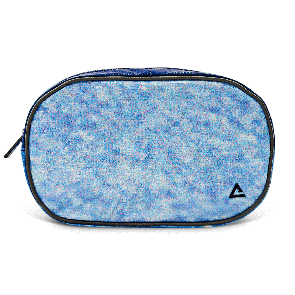 Riley Cosmetic Bag