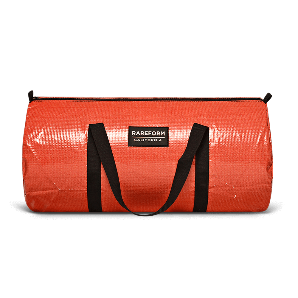 Light Duffle