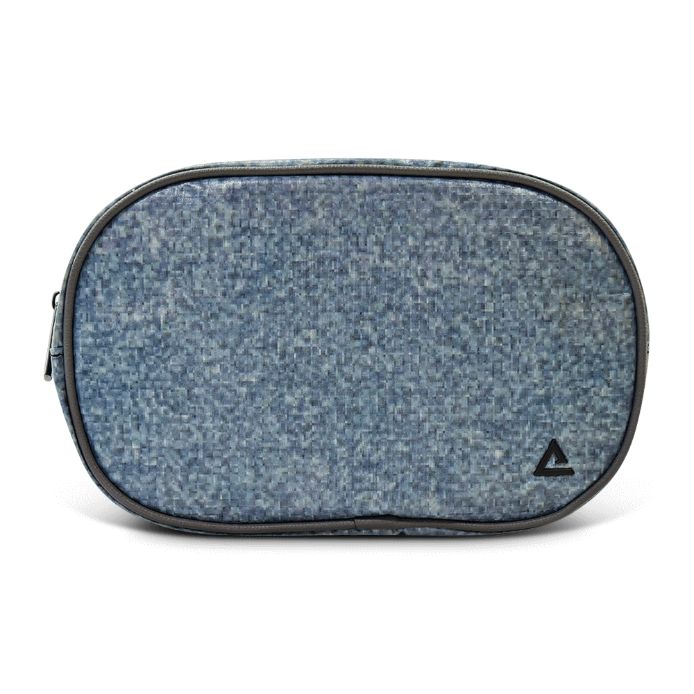 Riley Cosmetic Bag