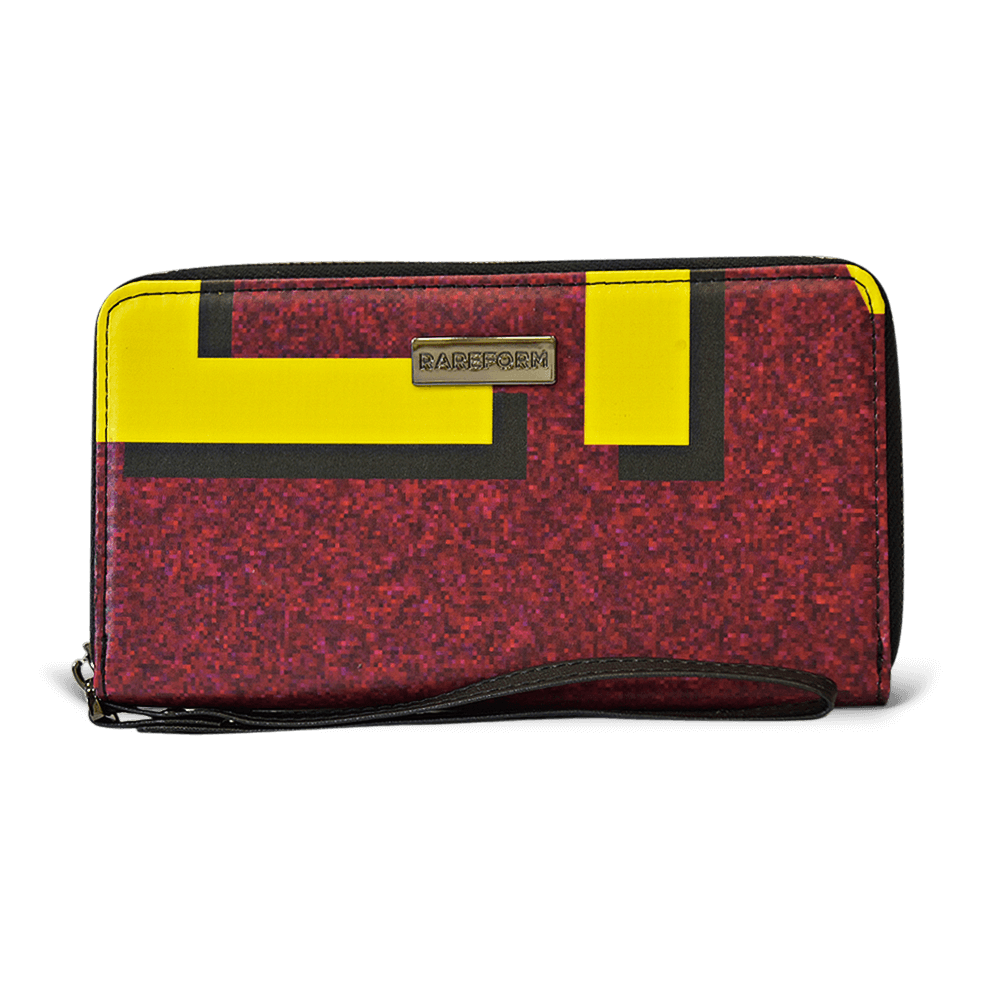 Madison Wristlet
