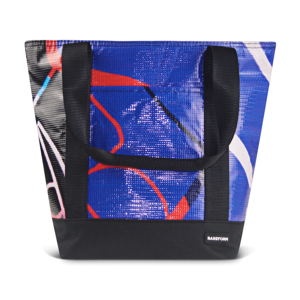 Beck Cooler Tote
