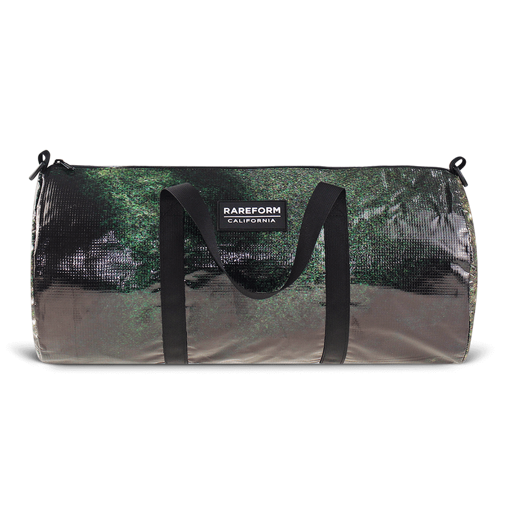 Light Duffle