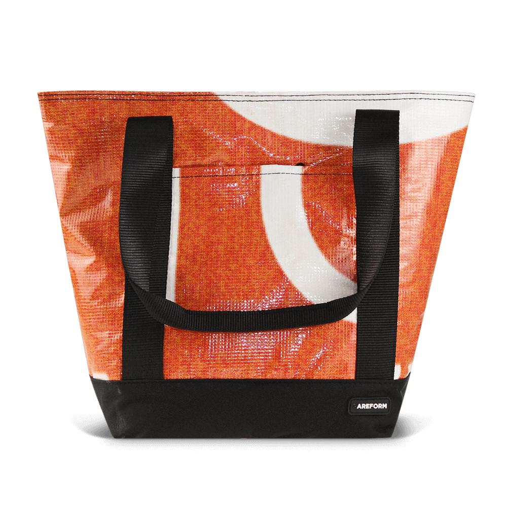 Beck Cooler Tote