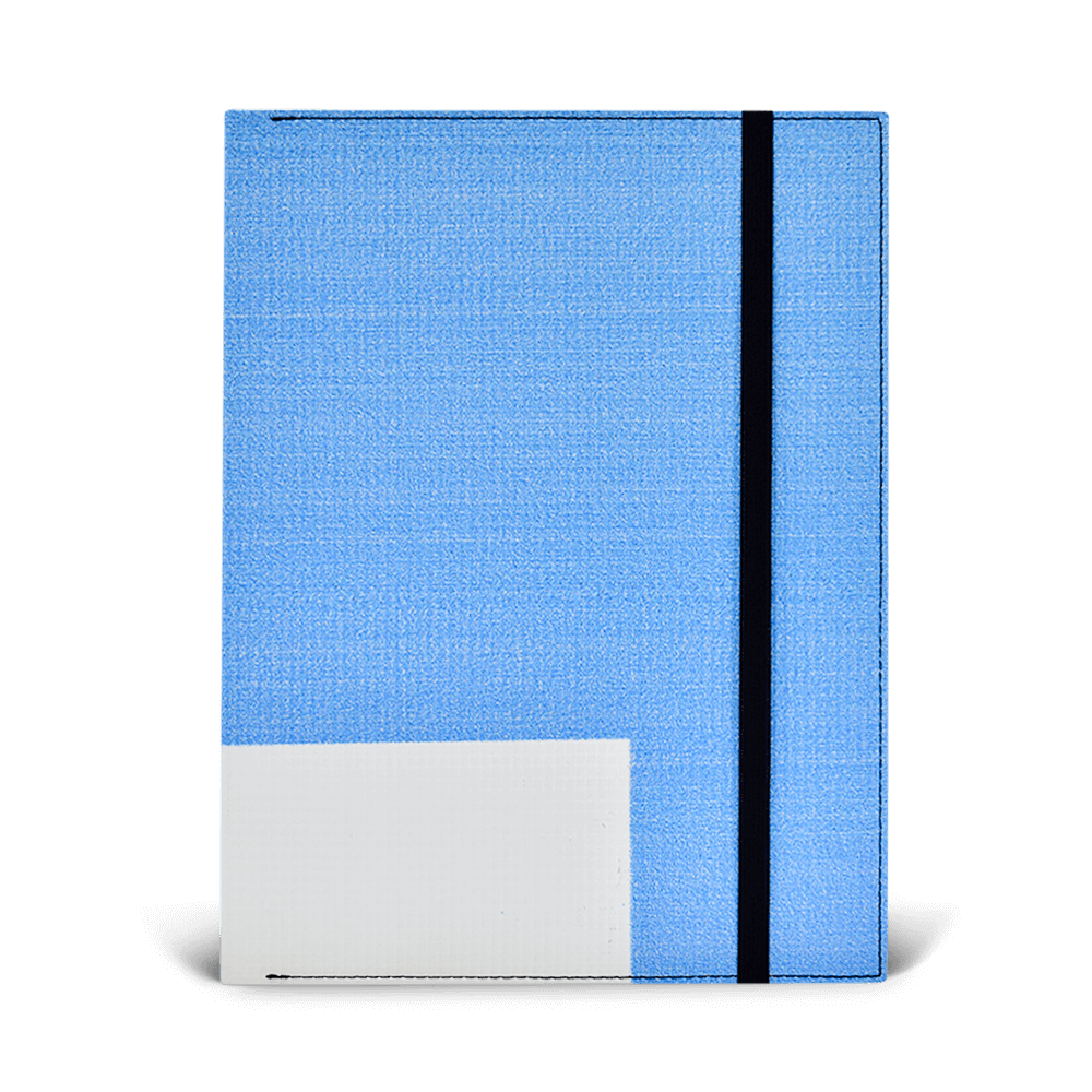 Oliver Notebook