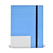 Oliver Notebook
