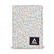 Huxley Passport Holder