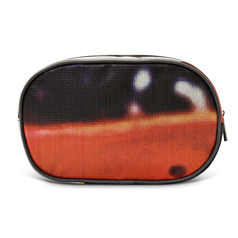 Riley Cosmetic Bag