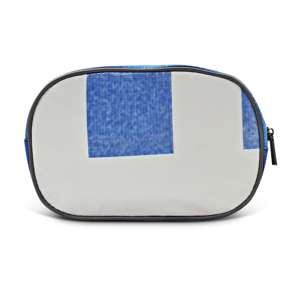Riley Cosmetic Bag