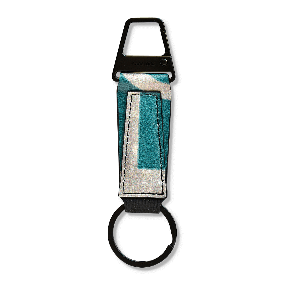 Roam Keychain