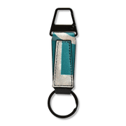 Roam Keychain