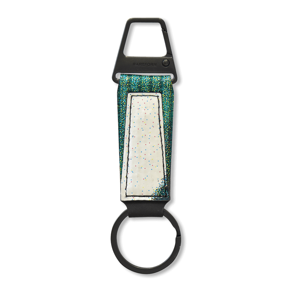 Roam Keychain