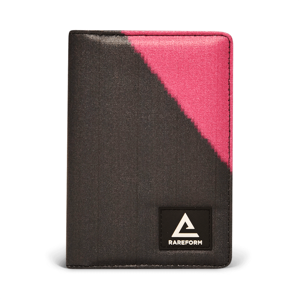 Huxley Passport Holder