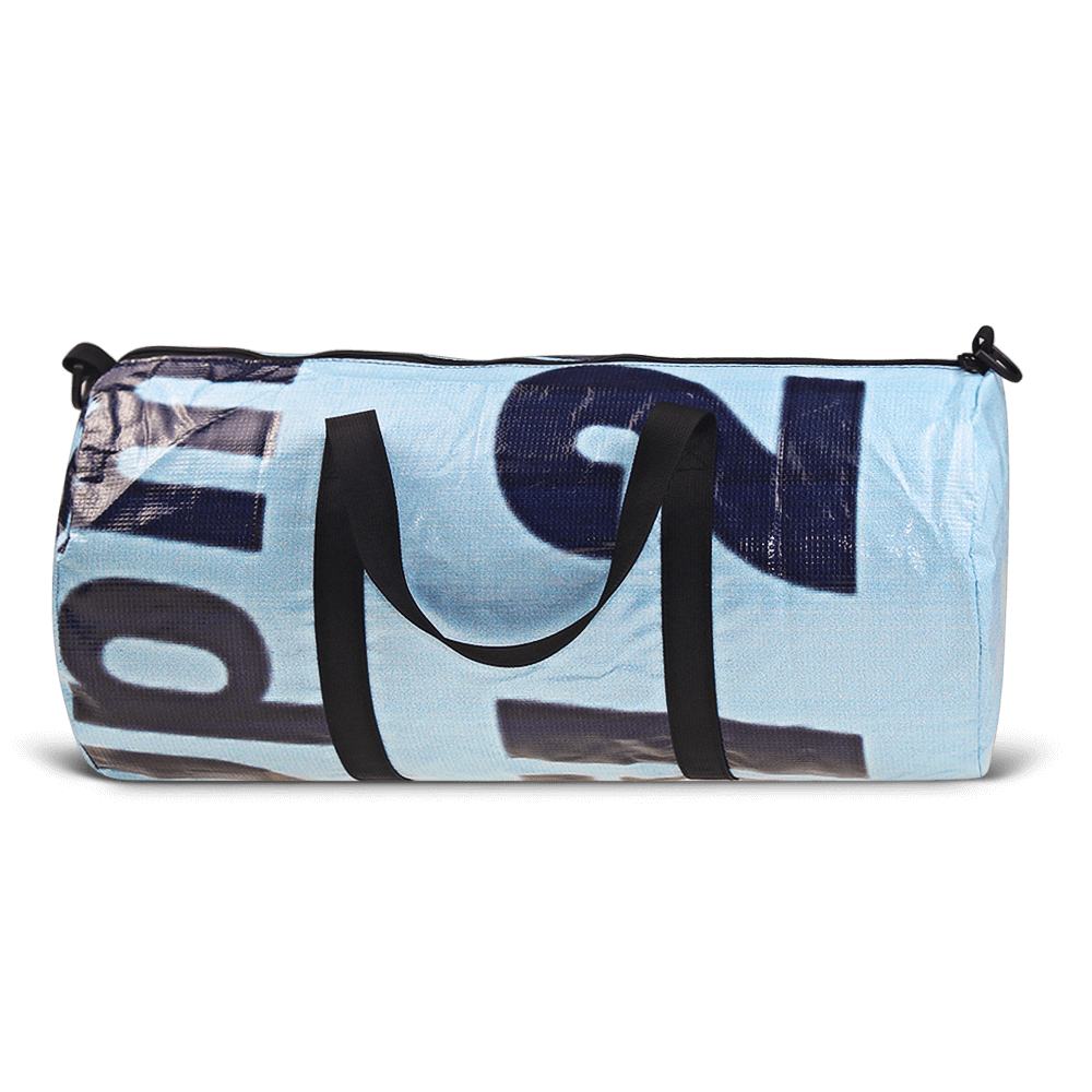 Light Duffle