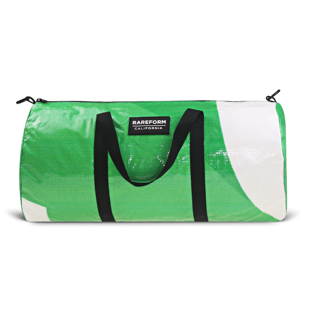 Light Duffle