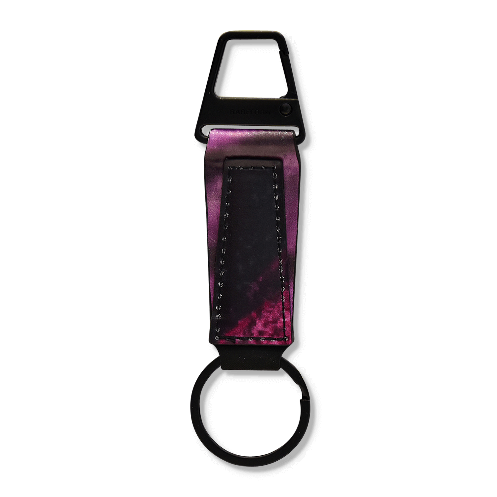 Roam Keychain