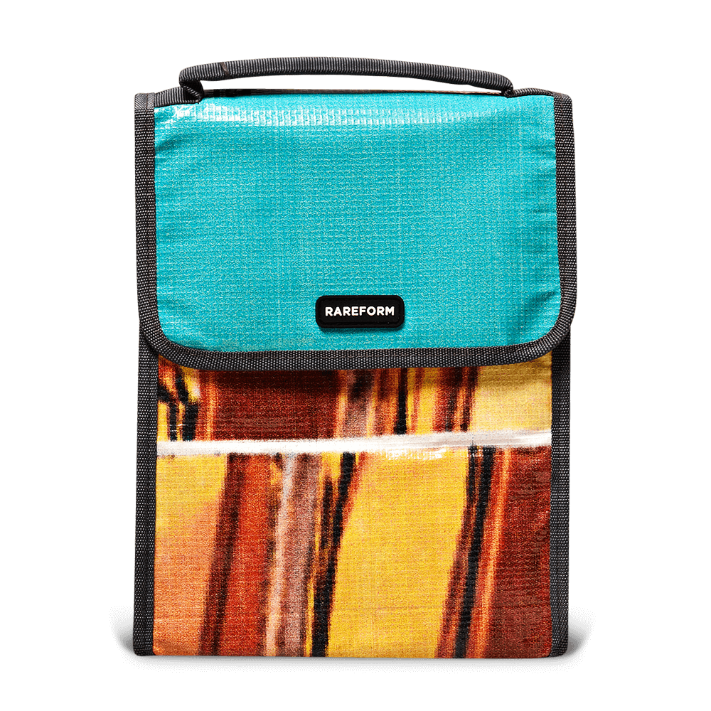 Merrick Lunch Tote