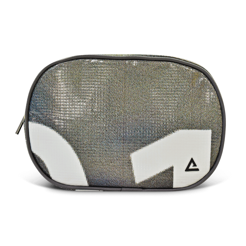 Riley Cosmetic Bag