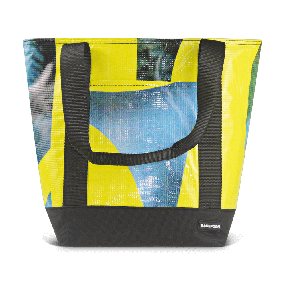 Beck Cooler Tote