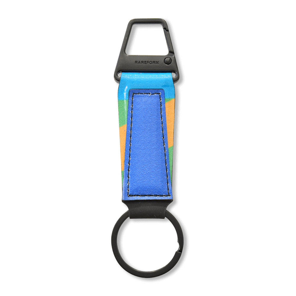 Roam Keychain