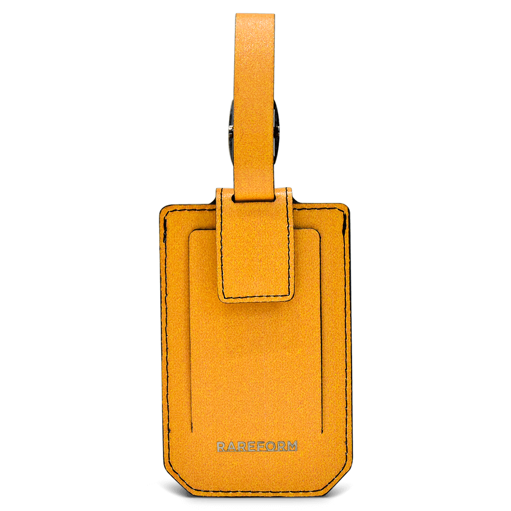 Salvador Luggage Tag