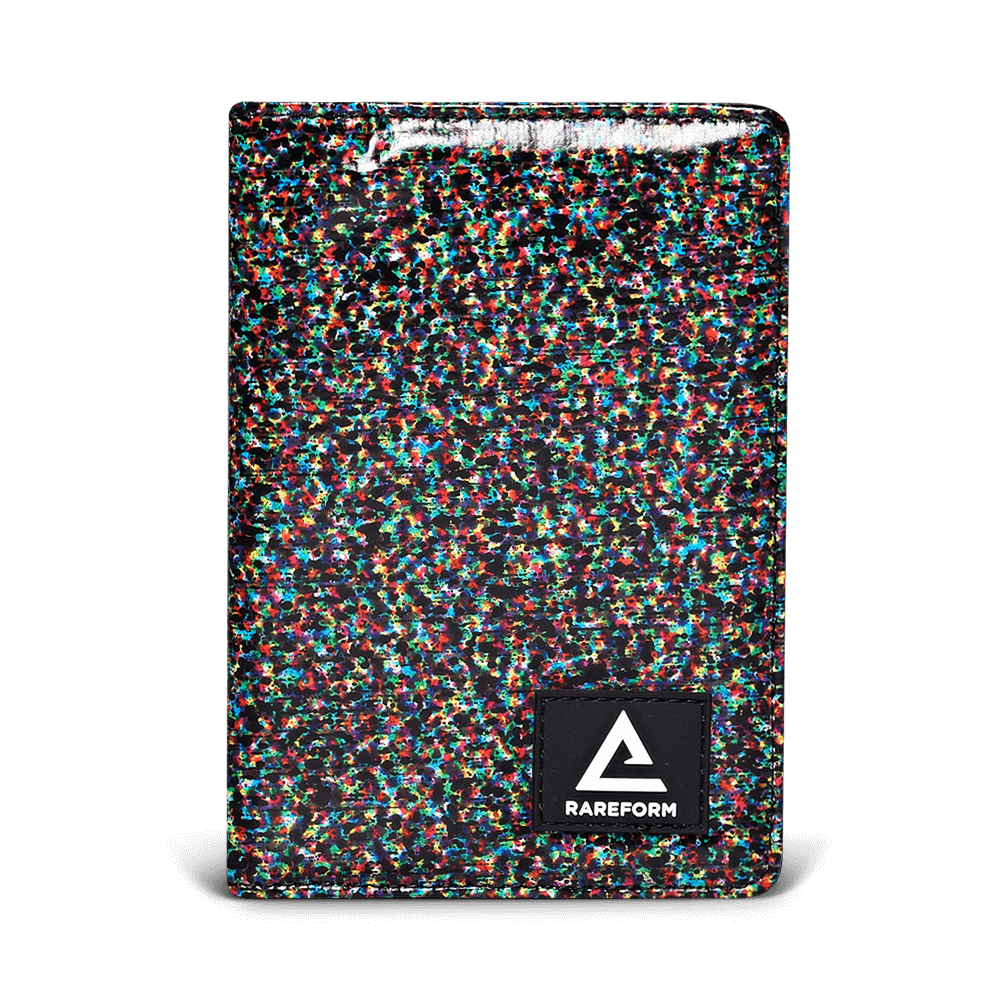 Huxley Passport Holder