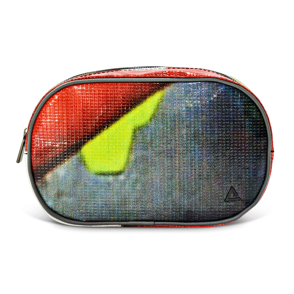 Riley Cosmetic Bag