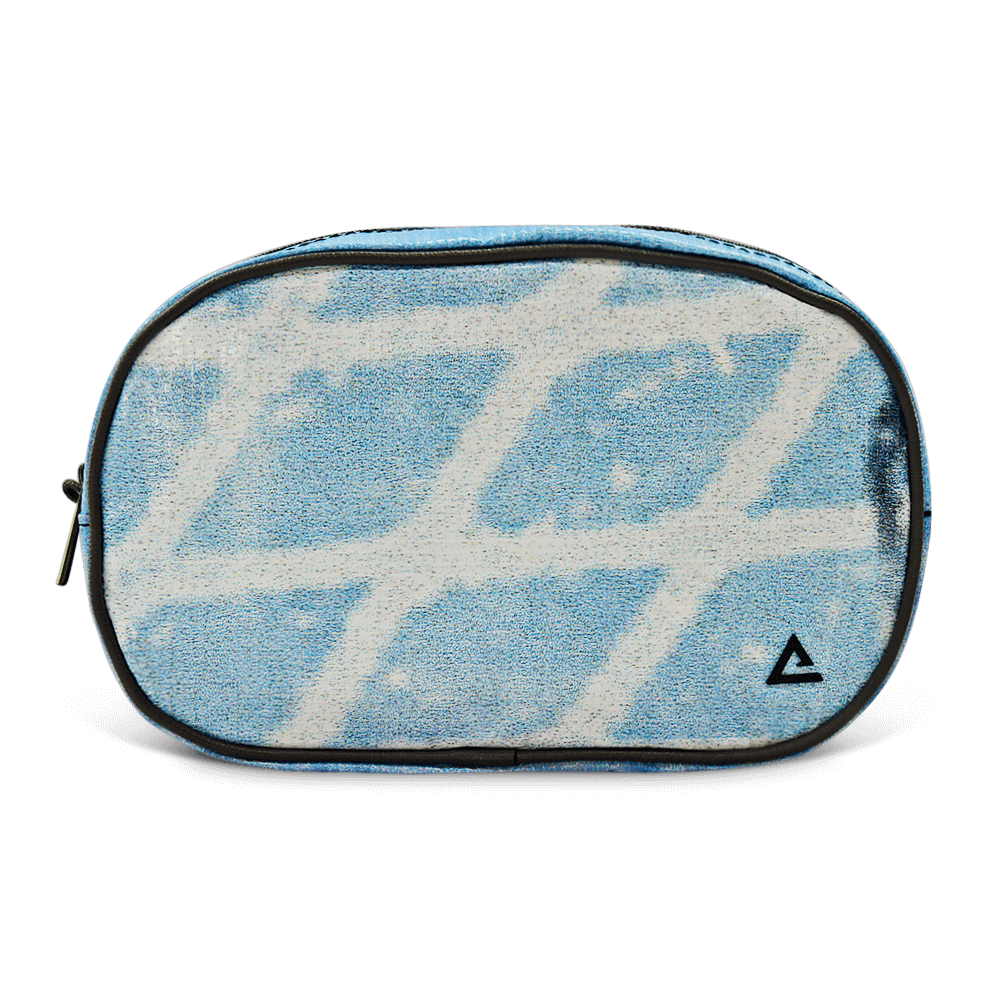 Riley Cosmetic Bag