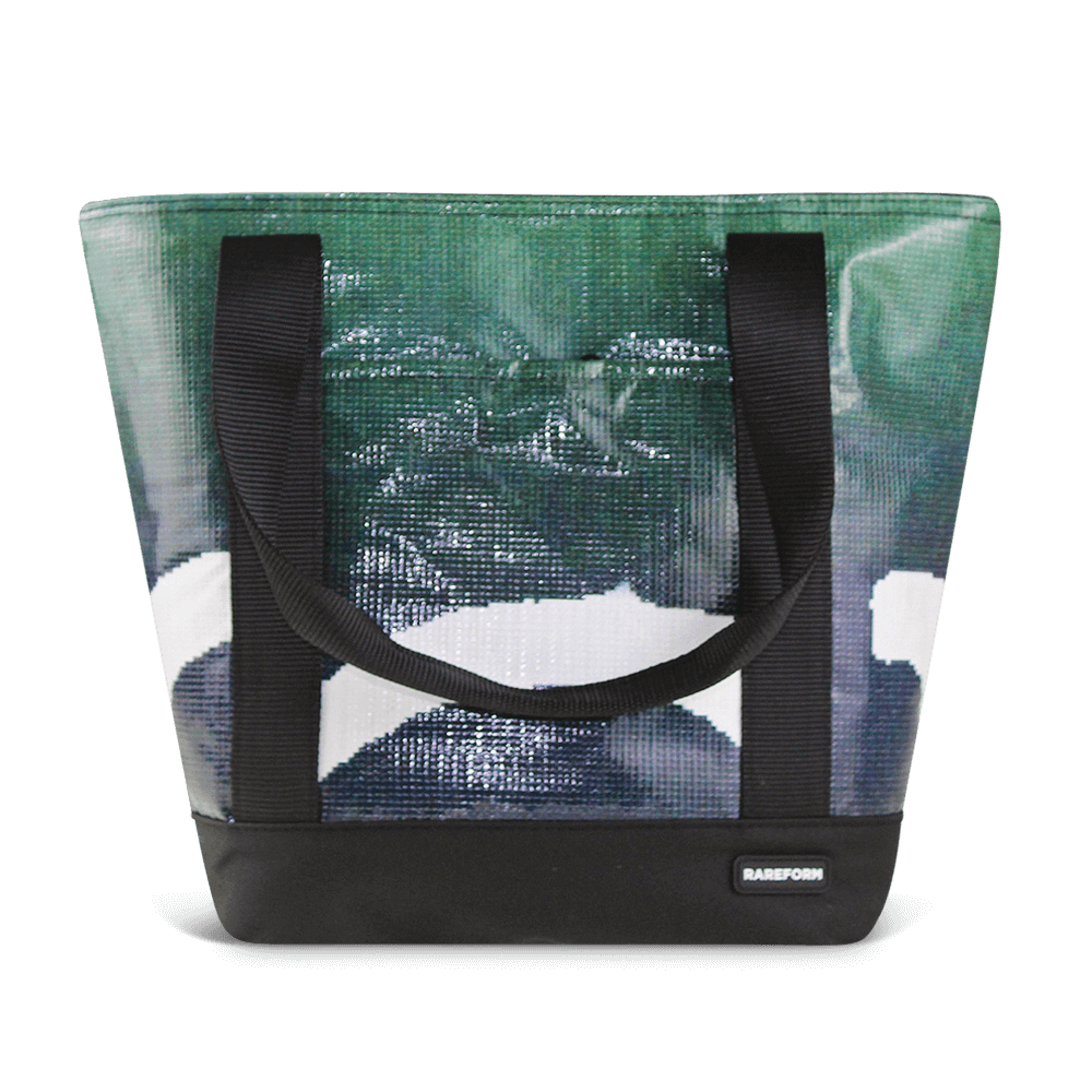 Beck Cooler Tote