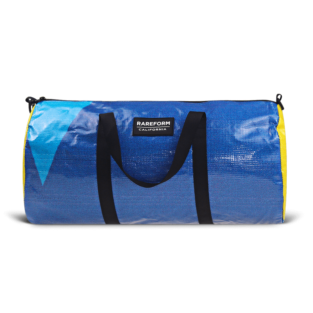 Light Duffle