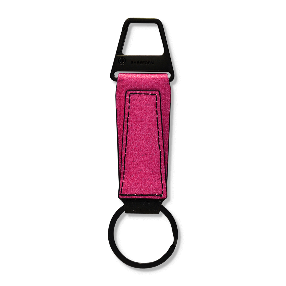 Roam Keychain