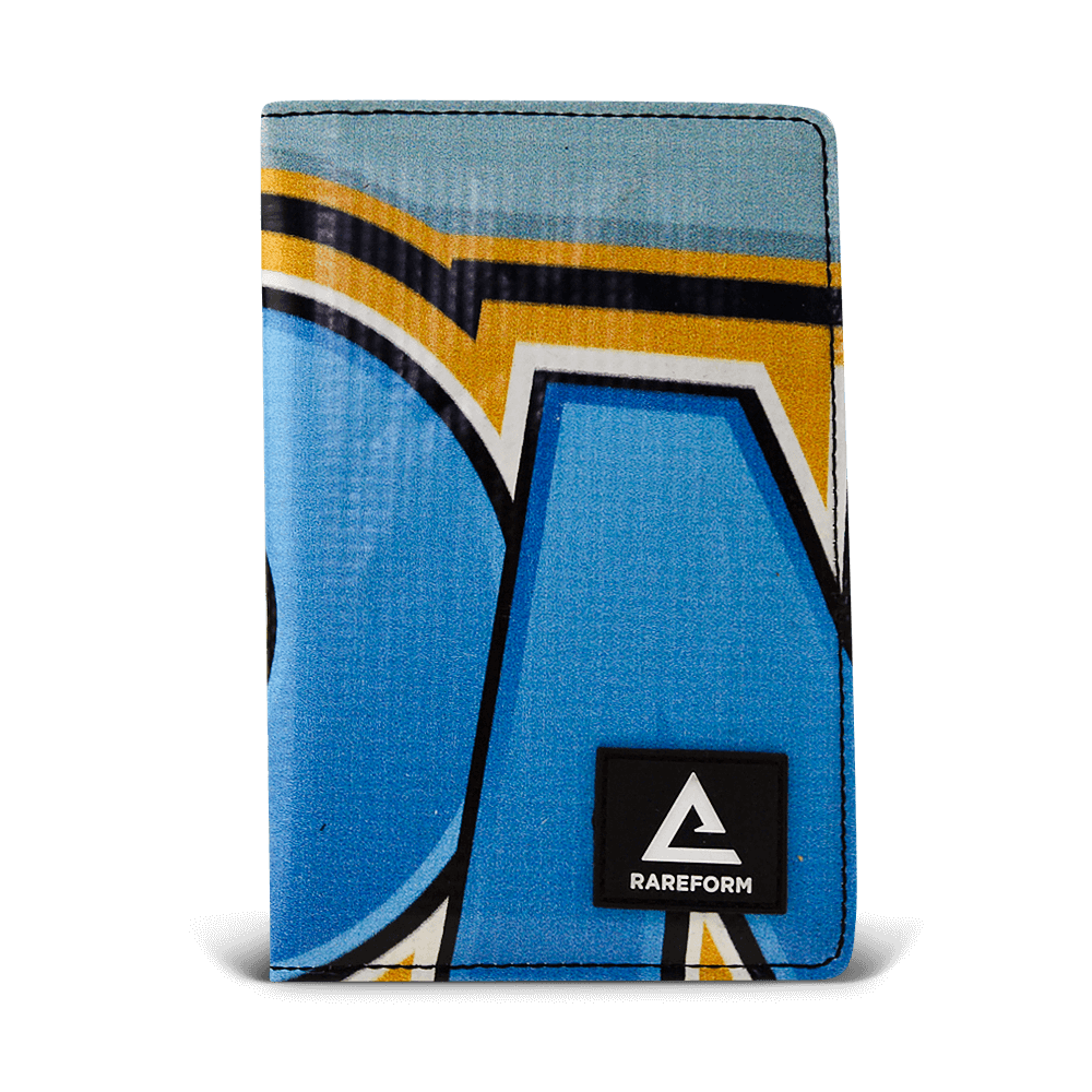 Huxley Passport Holder