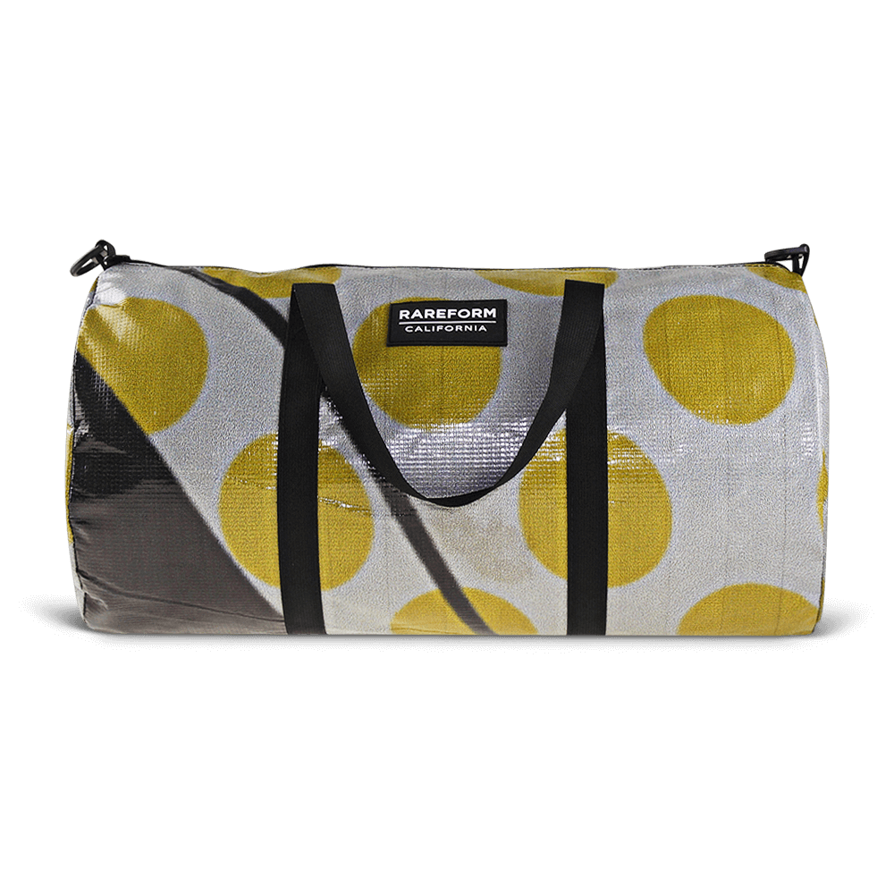 Light Duffle