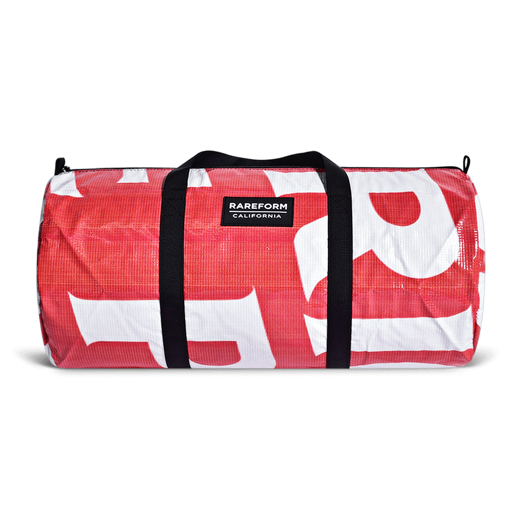 Light Duffle