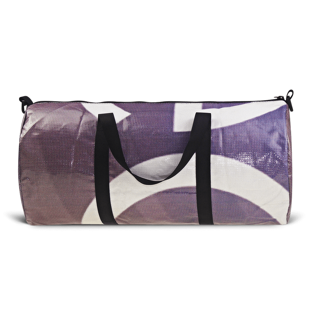 Light Duffle