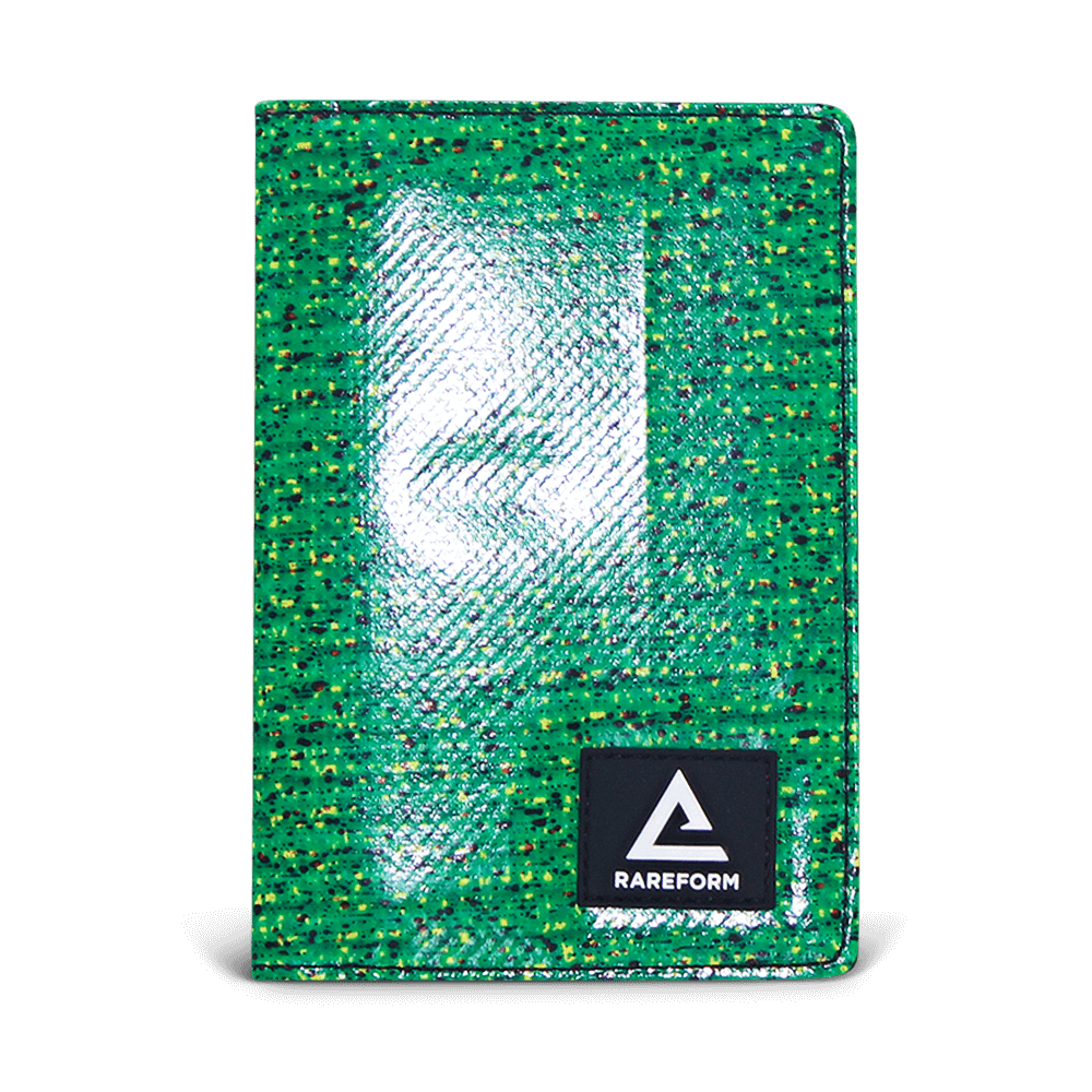 Huxley Passport Holder