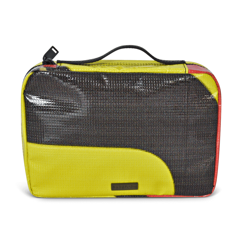 Vienna Toiletry Bag