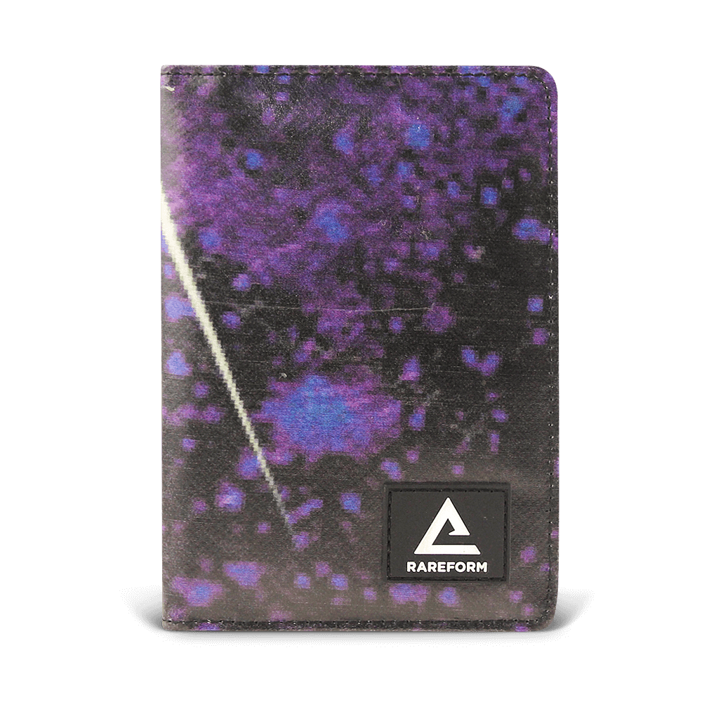 Huxley Passport Holder