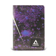 Huxley Passport Holder