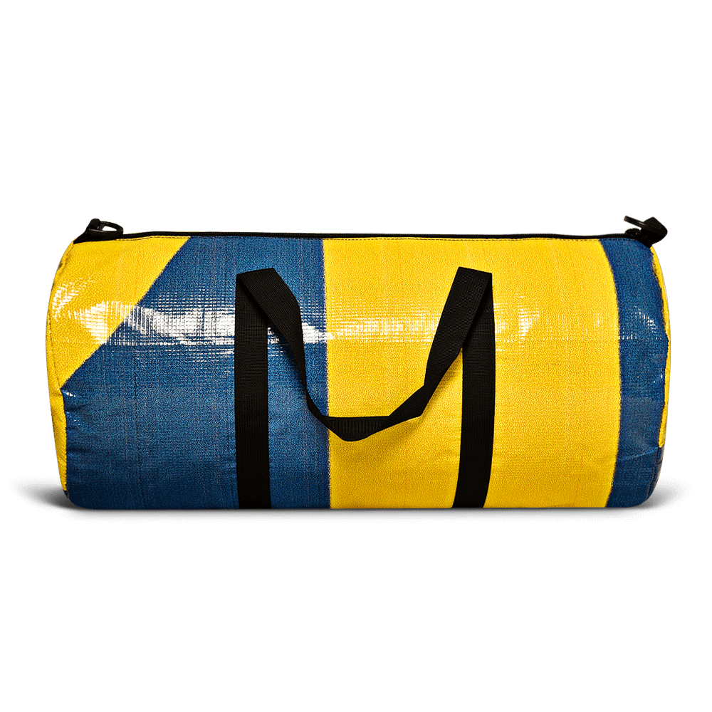 Light Duffle