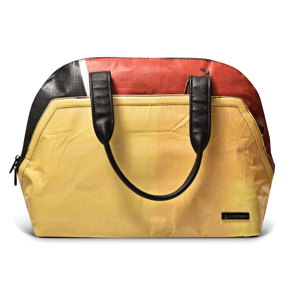 Maya Cross-Body