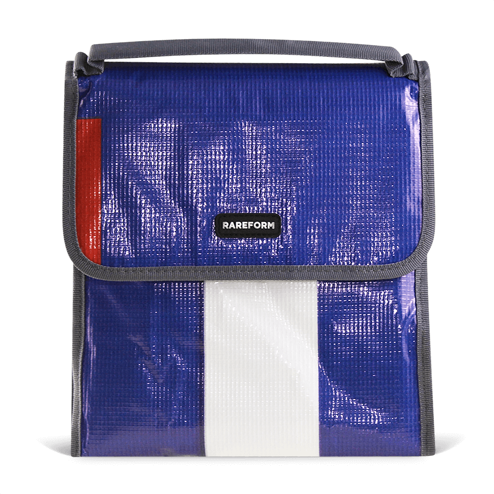 Merrick Lunch Tote 2.0