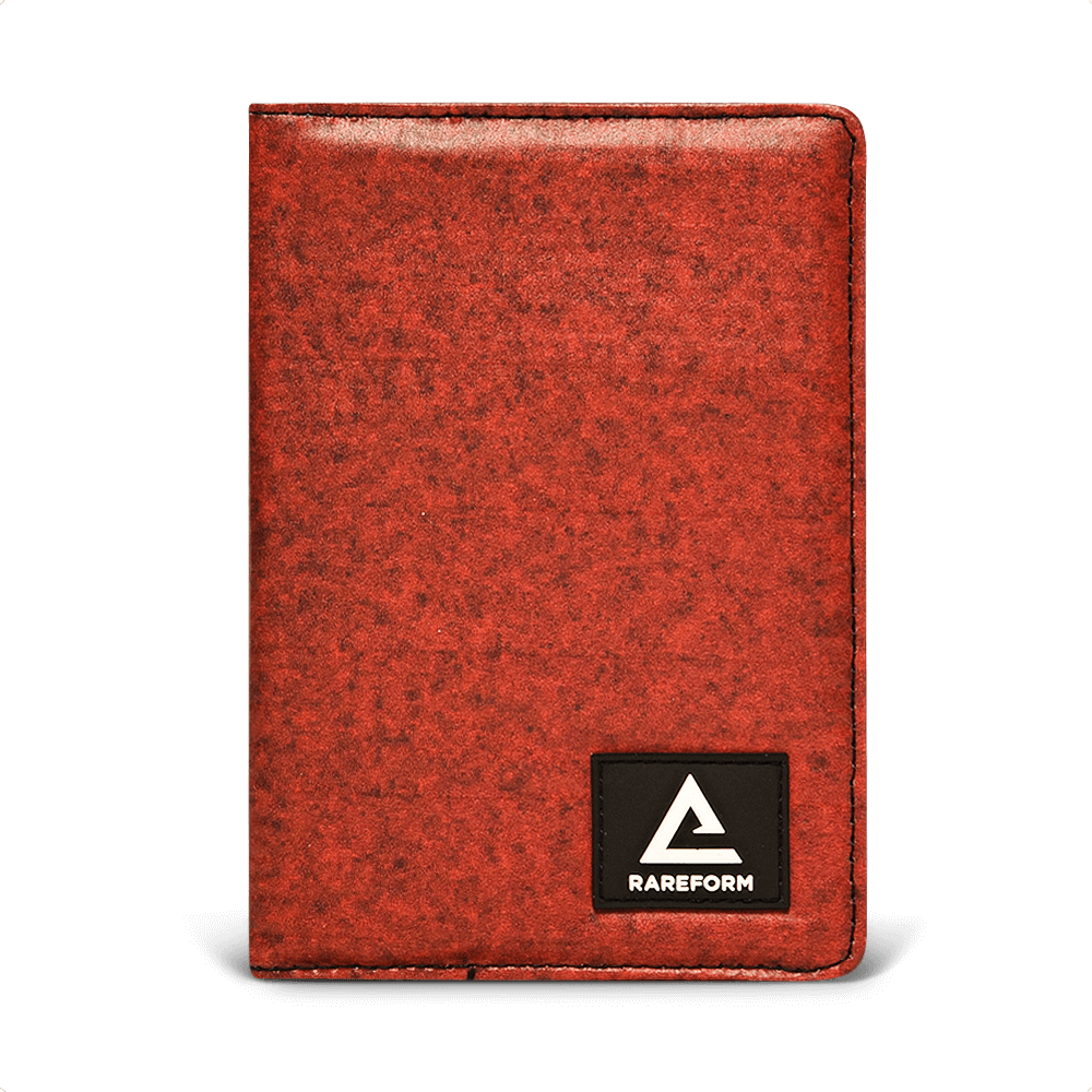Huxley Passport Holder