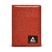 Huxley Passport Holder