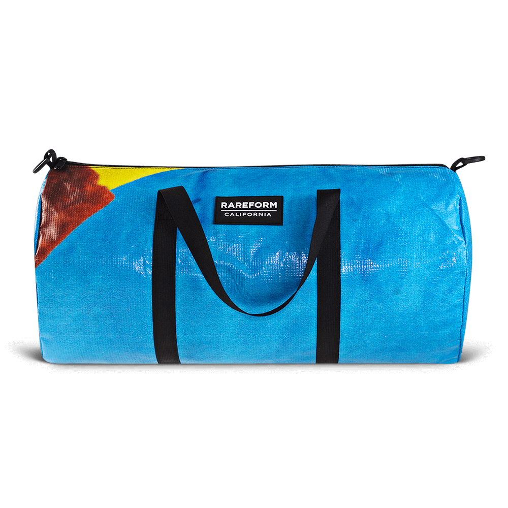 Light Duffle