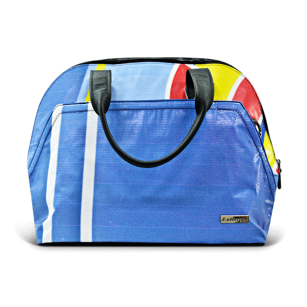 Maya Crossbody
