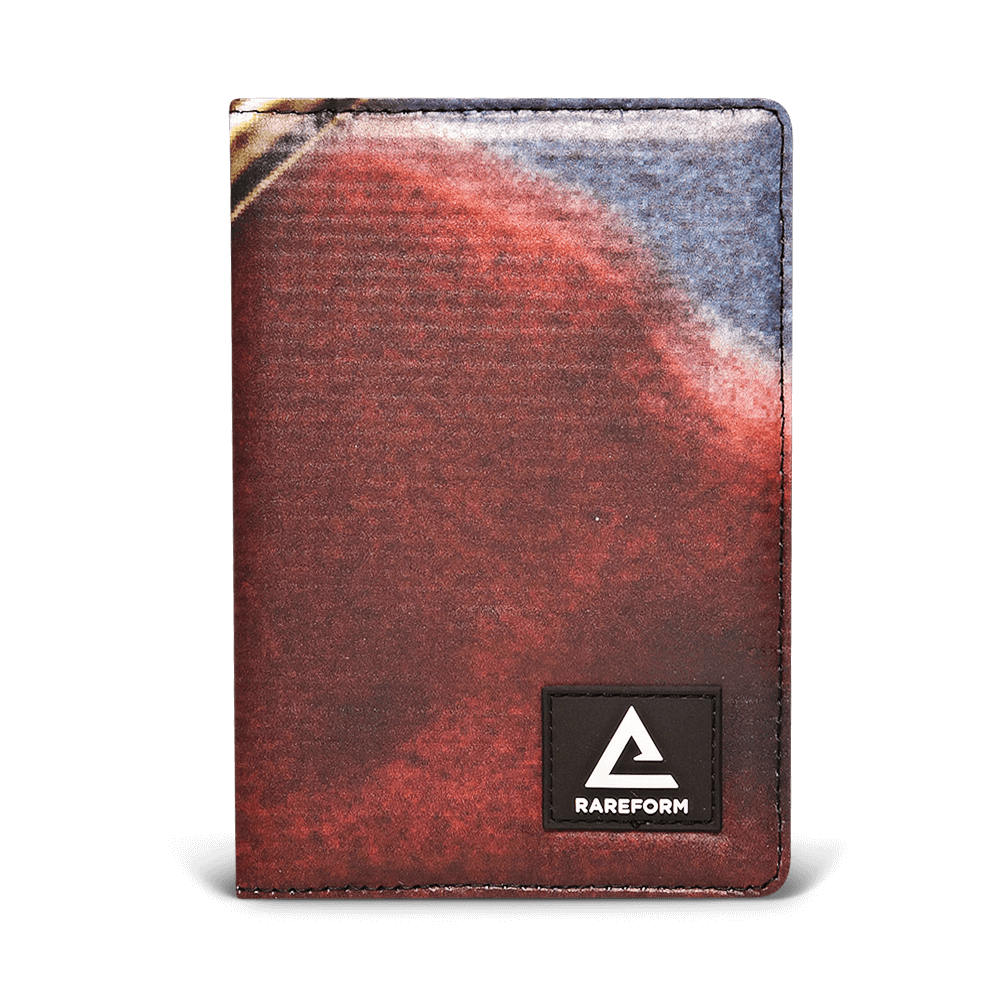 Huxley Passport Holder