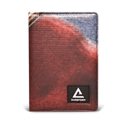 Huxley Passport Holder