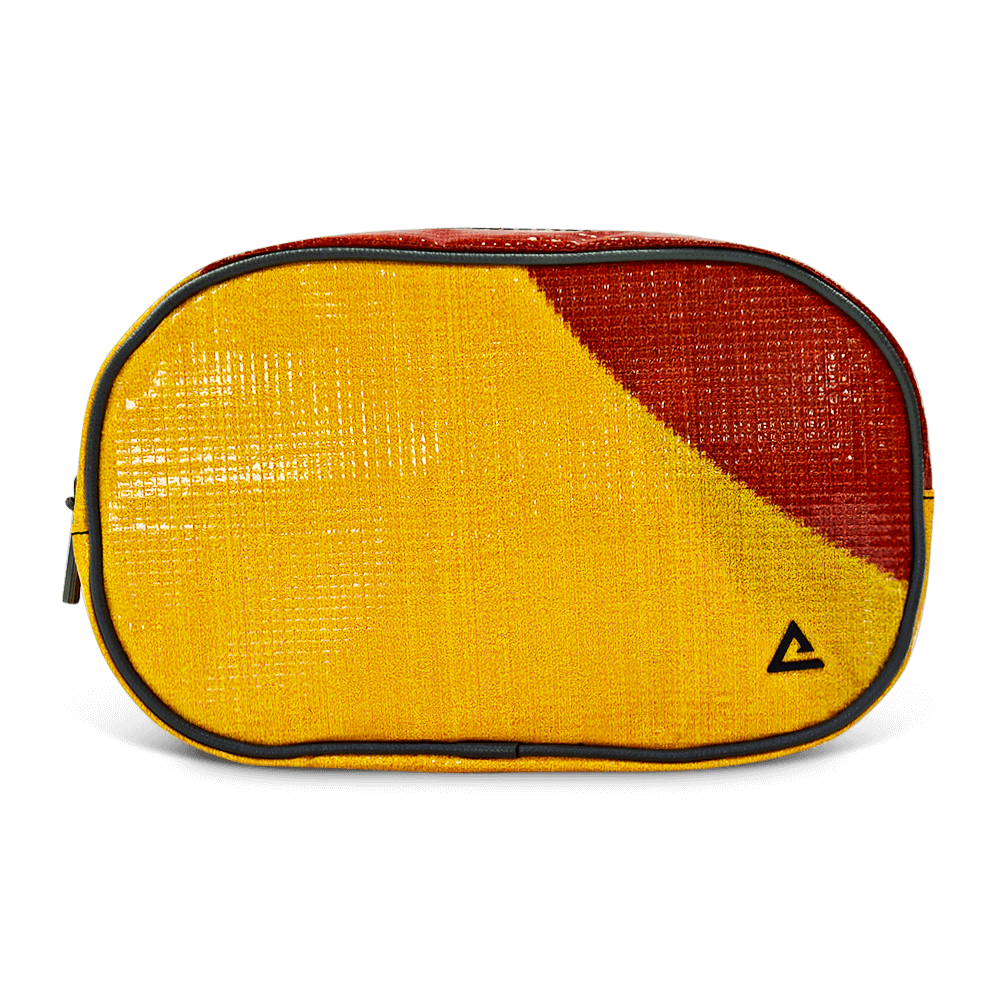 Riley Cosmetic Bag