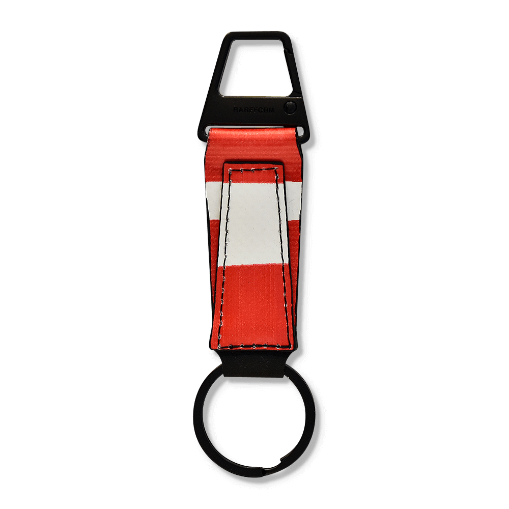 Roam Keychain