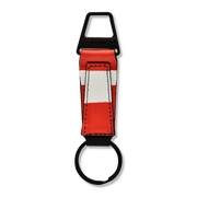Roam Keychain
